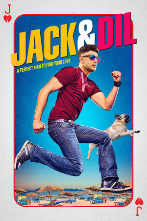Jack And Dil 2018 Movie – [300MB]