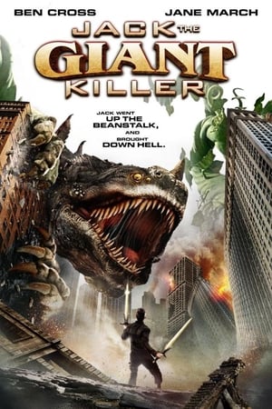 Jack the Giant Killer 2013 Hindi Dual Audio [880MB]