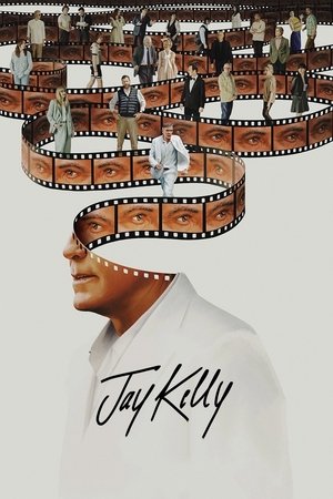 Jay Kelly (2025) Hindi (MULTI AUDIO) – – 1080p