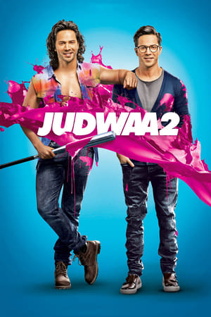 Judwaa 2 (2017) 200mb hindi movie Download