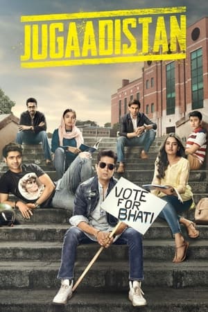 Jugaadistan (2022) Season 1 – – – 1-8 Episodes