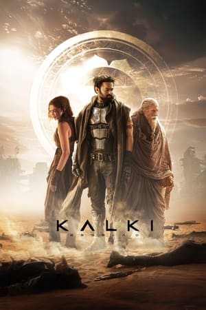 Kalki 2898 - AD 2024 Hindi