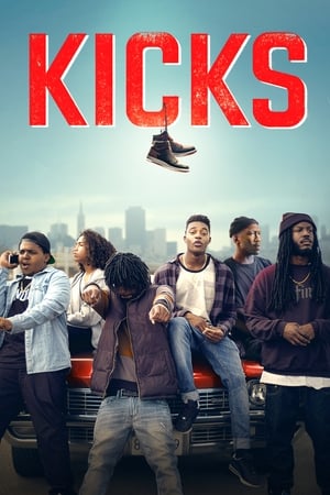 Kicks (2016) Hindi Dual Audio [850MB]