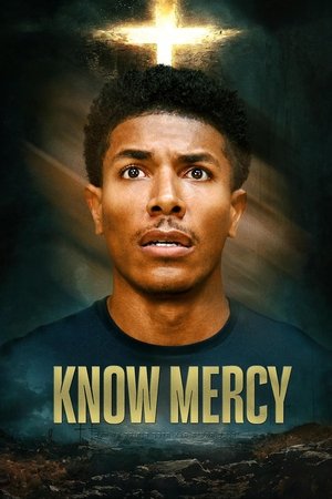 Know Mercy (2025) Hindi (MULTI AUDIO) – – 1080p