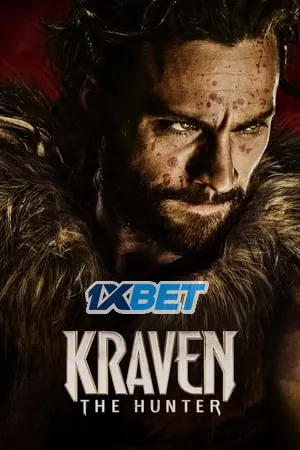 Kraven the Hunter (2024) Hindi Dual Audio – –