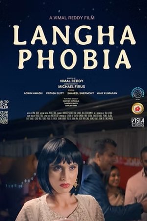 Langha Phobia (2024) Hindi (MULTI AUDIO) – – 1080p