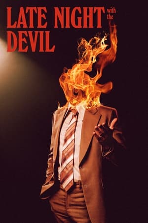 Late Night with the Devil (2023) Hindi Dual Audio – 720p –