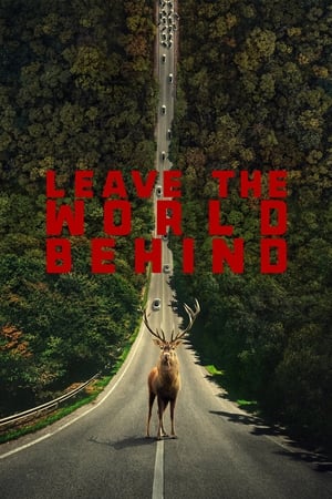 Leave the World Behind (2023) Hindi Dual Audio –
