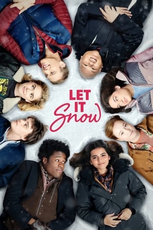 Let It Snow 2019 Hindi Dual Audio 300MB