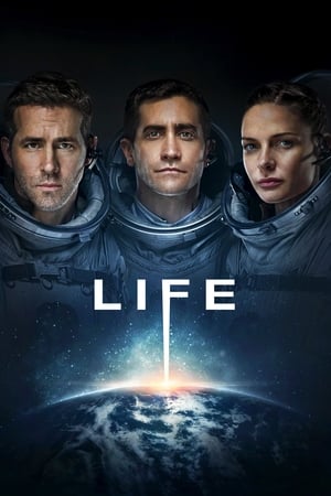 Life (2017) Hindi Dual Audio 360MB