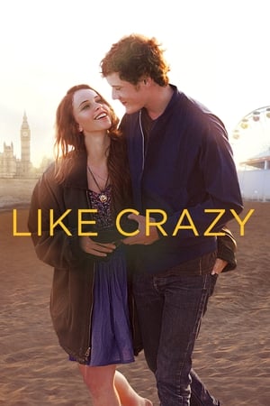 Like Crazy (2011) 100mb Hindi Dual Audio movie Download