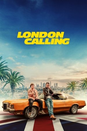 London Calling (2025) Hindi (MULTI AUDIO) – – 1080p