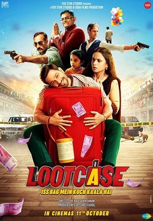 Lootcase (2020) Hindi Movie [1GB]
