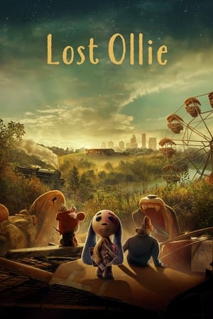 Lost Ollie 2022 Dual Audio Hindi Season 1 – – Complete