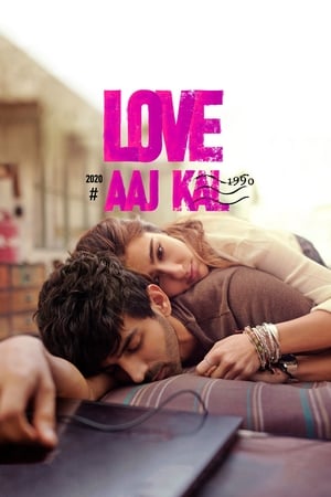 Love Aaj Kal (2020) Movie [1.2GB]