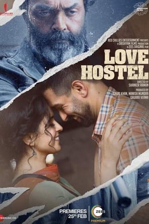 Love Hostel (2022) Hindi Movie –