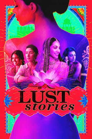 Lust Stories (2018) Hindi Movie – –
