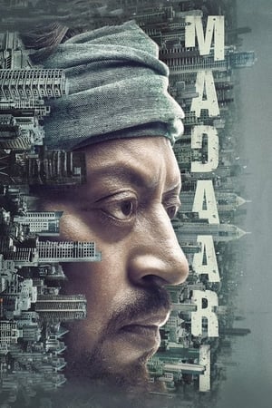 Madaari (2016) Hindi Movie - [400MB]