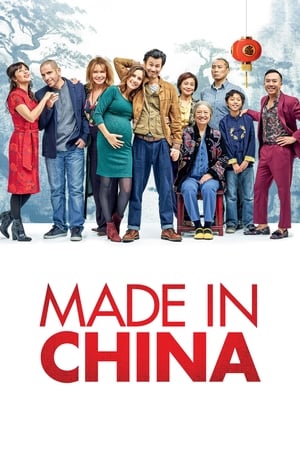 Made in China (2019) Hindi Movie - [340MB]
