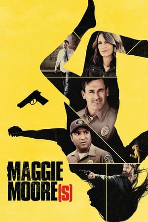 Maggie Moore(s) 2023 Hindi Dual Audio –