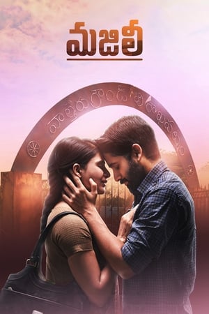 Majili 2019 (Hindi - Telugu) Dual Audio 450MB