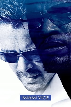 Miami Vice (2006) Hindi Dual Audio 400MB