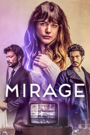 Mirage (2018) Hindi Dual Audio [1.2GB]