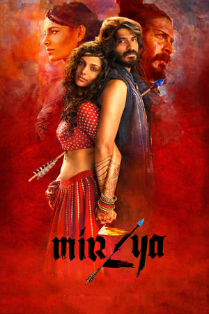 Mirzya (2016) Full Movie [1 GB]