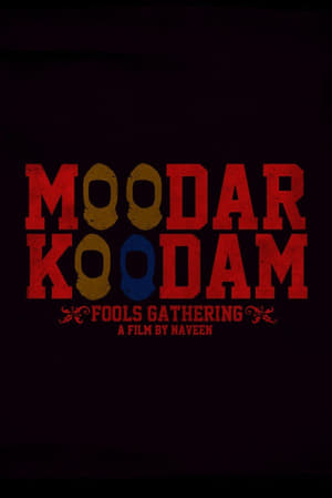 Moodar Koodam (2013) Hindi Dual Audio 450MB