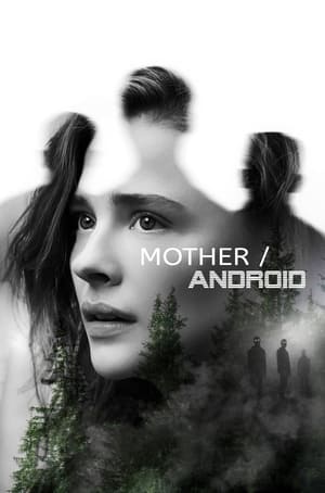 Mother/Android (2021) Hindi Dual Audio –