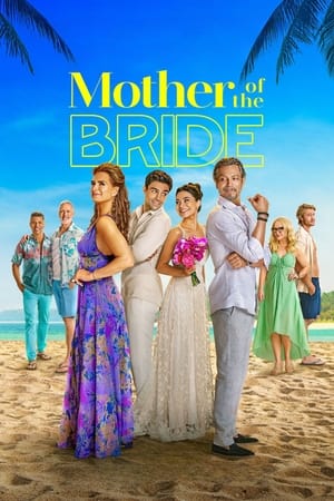 Mother of the Bride (2024) Hindi Dual Audio – 720p –