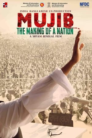 Mujib – The Making of a Nation (2023) Hindi Pre- – 480p
