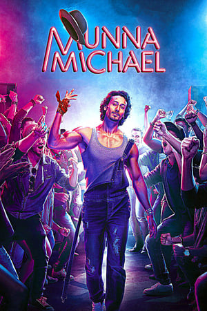 Munna Michael 2017 400MB Full Movie Download