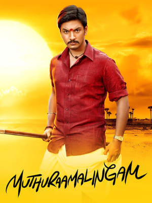 Muthuramalingam 2017 Hindi Dual Audio [1.2GB]