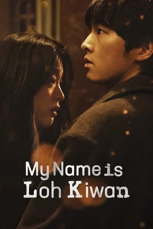 My Name Is Loh Kiwan (2024) Hindi Dual Audio –
