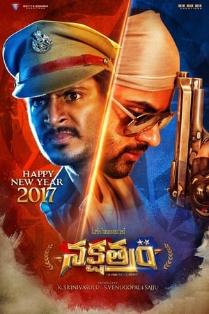 Nakshatram 2017 Hindi Dual Audio 450MB