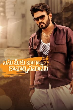 Nenu Meeku Baga Kaavalsinavaad (2022) Hindi (HQ Dubbed) –