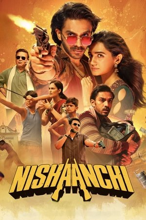 Nishaanchi (2025) Hindi (MULTI AUDIO) – – 1080p