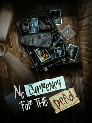 No Currency for the Dead (2025) Hindi (MULTI AUDIO) – – 1080p
