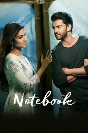 Notebook (2019) Hindi Movie - [400MB]