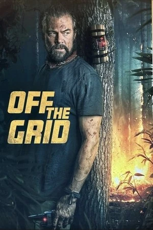 Off the Grid 2025 Hindi - English Audio