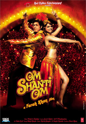 Om Shanti Om 2007 Full Movie [1.2GB]