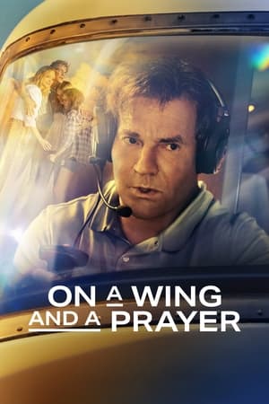 On a Wing and a Prayer 2023 Hindi Dual Audio –