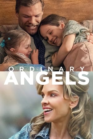 Ordinary Angels (2024) Hindi Dual Audio – – 480p