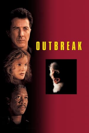 Outbreak (1995) Hindi Dual Audio [1.1GB]
