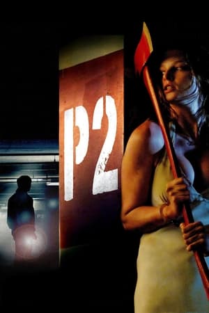 P2 (2007) Hindi Dual Audio [750MB]