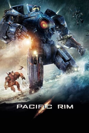 Pacific Rim (2013) Hindi Dual Audio [1.1GB]