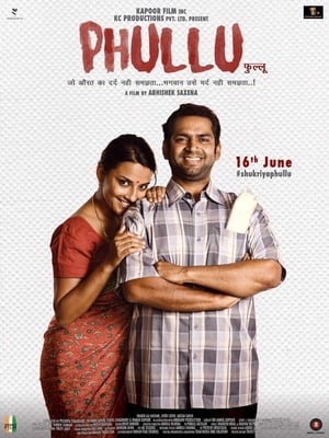 Phullu 2017 300MB Full Movie DTHRip Download