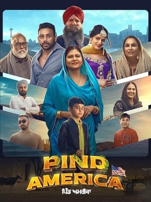 Pind America 2023 Punjabi –