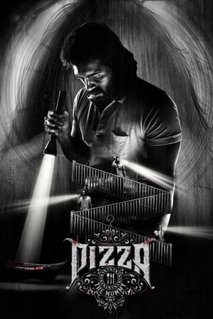 Pizza 3: The Mummy 2023 Hindi –